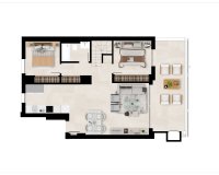 Nieuwbouw Woningen - Penthouse - Mijas