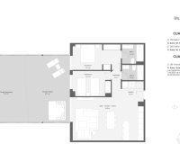 Nieuwbouw Woningen - ground-floor - Cancelada