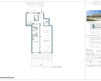 Nieuwbouw Woningen - apartment - Casares - Casares Costa