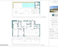 Nieuwbouw Woningen - Penthouse - Casares - Casares Costa