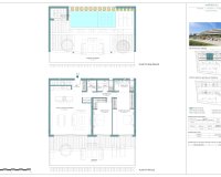 Nieuwbouw Woningen - Penthouse - Casares - Casares Costa