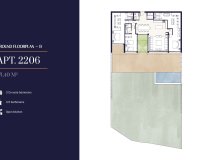 Nieuwbouw Woningen - ground-floor - Buenas Noches