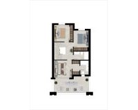 Nieuwbouw Woningen - terraced - La Cala de Mijas