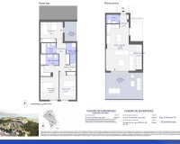 New Build - terraced - San Roque
