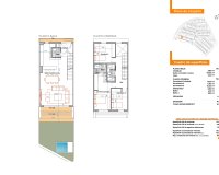 Nieuwbouw Woningen - terraced - La Cala de Mijas