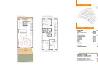 Nieuwbouw Woningen - terraced - La Cala de Mijas