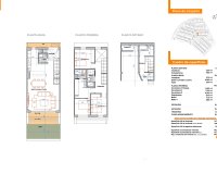 Nieuwbouw Woningen - terraced - La Cala de Mijas