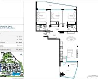 Nieuwbouw Woningen - apartment - Benalmádena