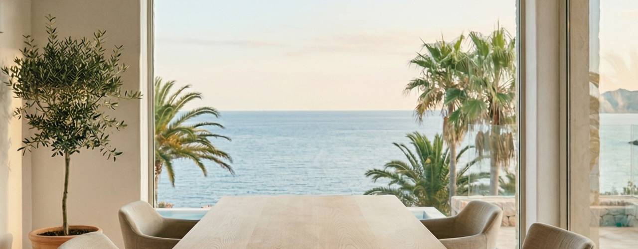 My Summer Home