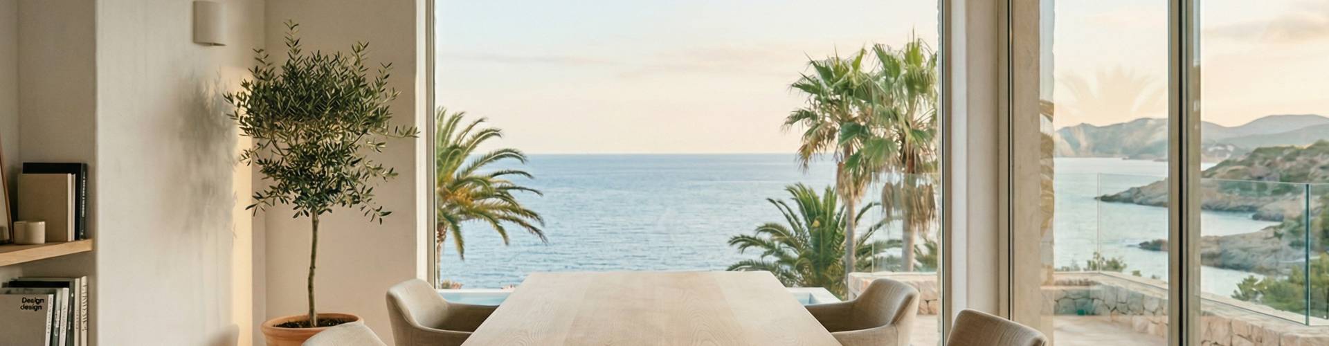 My Summer Home